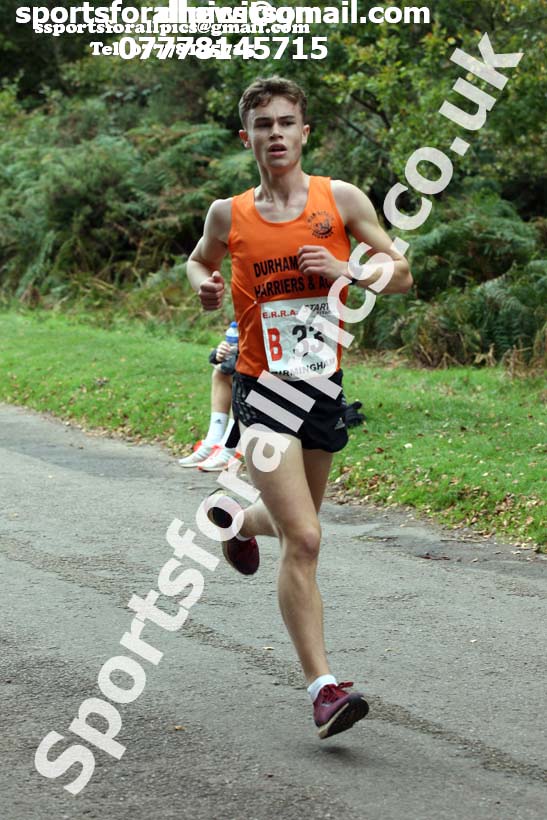 Mens under-17s 3 stage road relay, 2017 ERRA 6 and 4 Stage and Junior Relays. Photo:  David T. Hewitson/Sports for All Pics